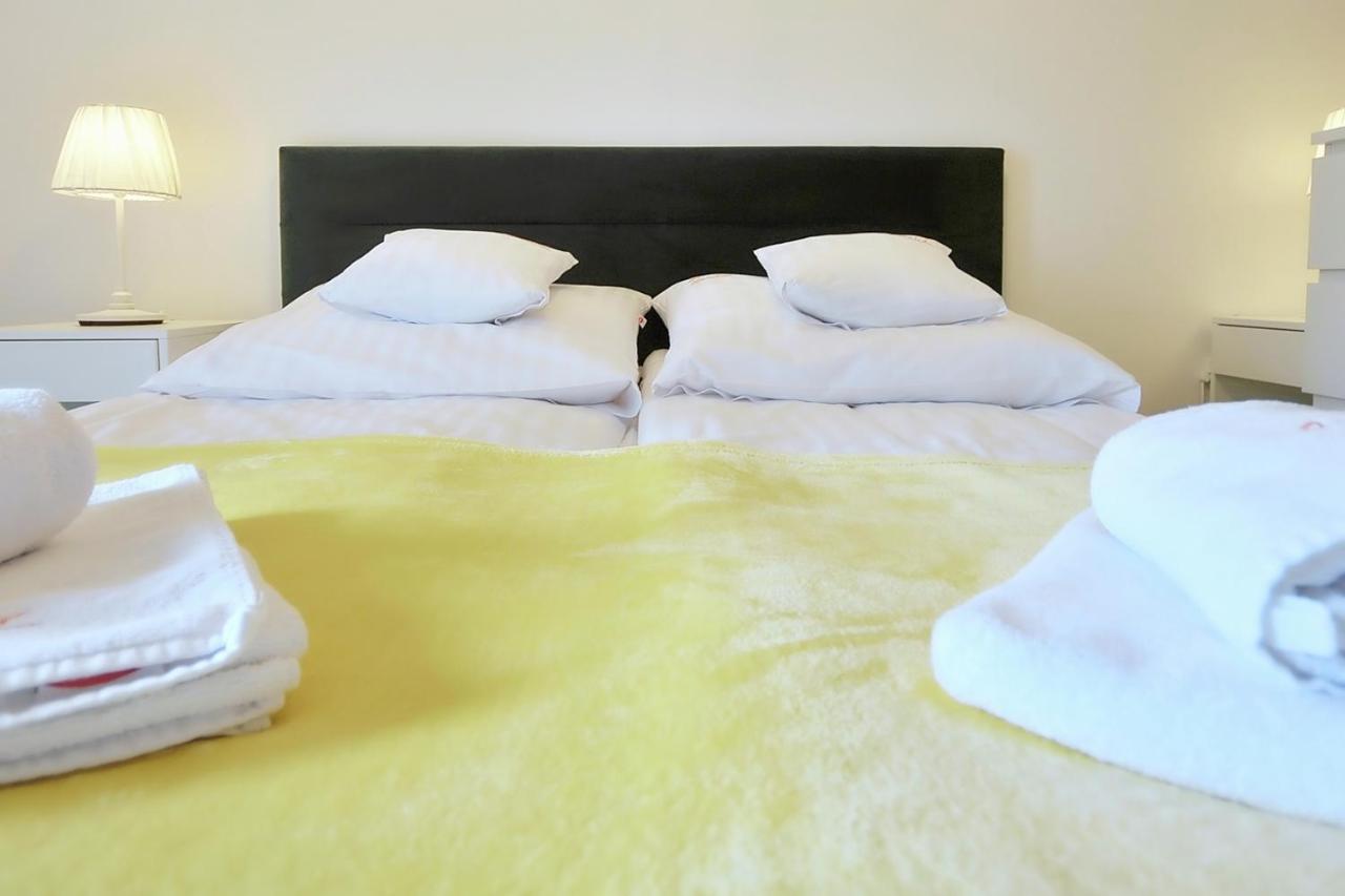 Onholiday Apartamenty Baltycka Колобжег Екстериор снимка