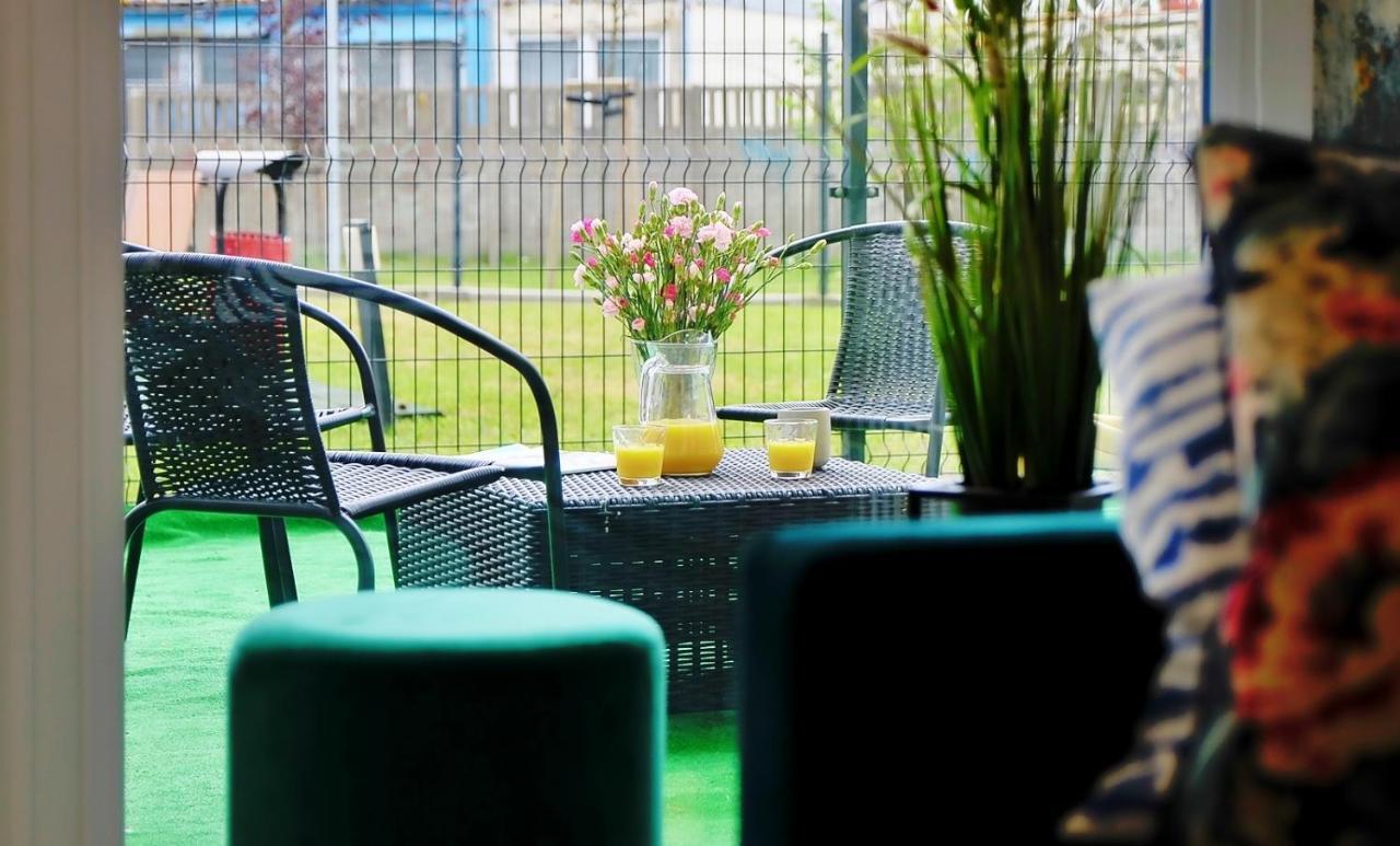 Onholiday Apartamenty Baltycka Колобжег Екстериор снимка