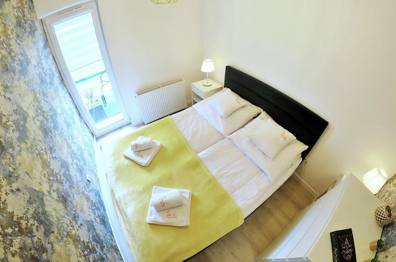 Onholiday Apartamenty Baltycka Колобжег Екстериор снимка