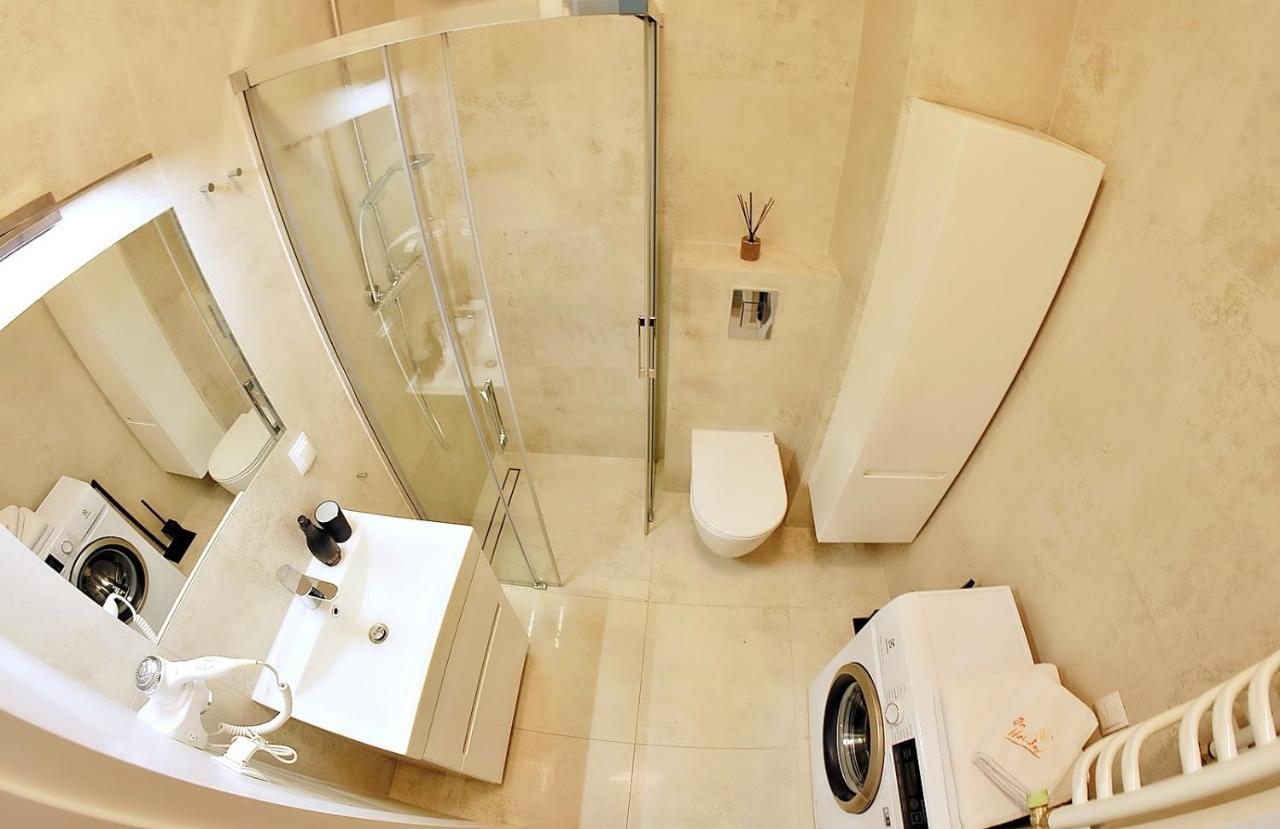 Onholiday Apartamenty Baltycka Колобжег Екстериор снимка
