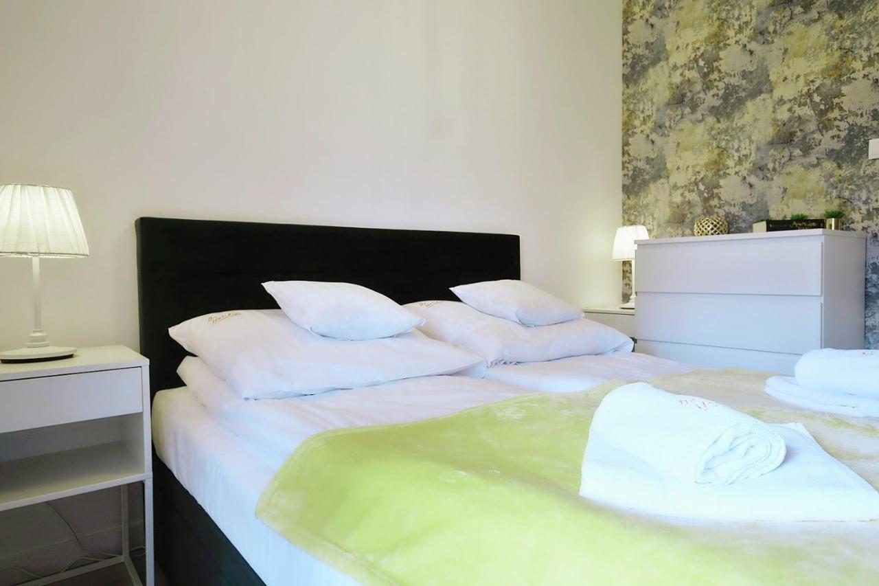 Onholiday Apartamenty Baltycka Колобжег Екстериор снимка