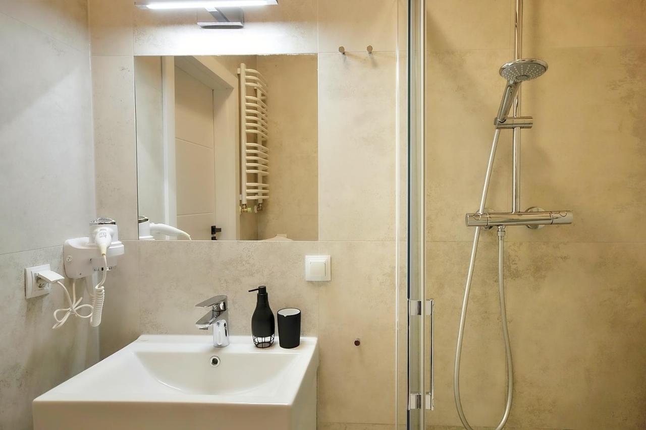 Onholiday Apartamenty Baltycka Колобжег Екстериор снимка